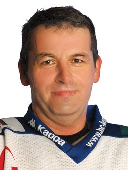 Miroslav Barus